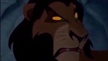 Scar Asks Carl To Repeat What He Said About Dr. Locus