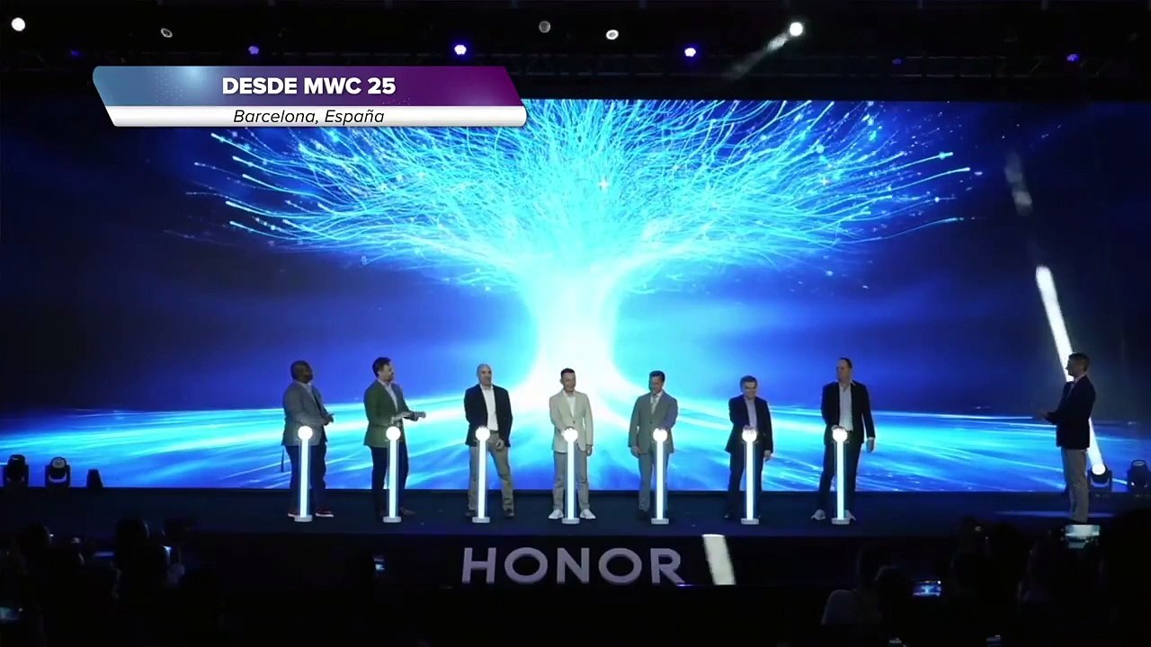 Así funciona el Honor Alfa Plan