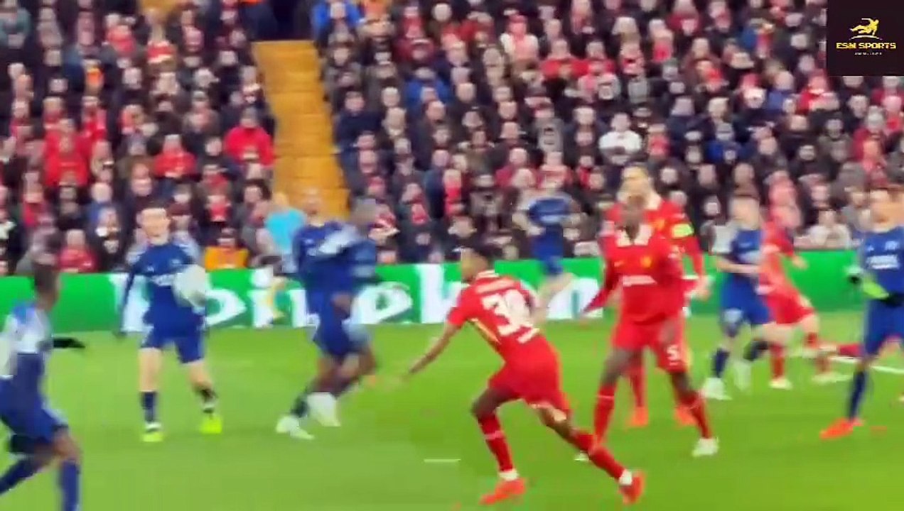 PSG vs Liverpool Penalty Shootout & Highlights 4-1 | UEFA Champions League Round of 16