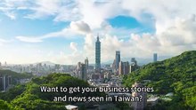 Taiwan Press Release Distribution - only Topic News PR can do