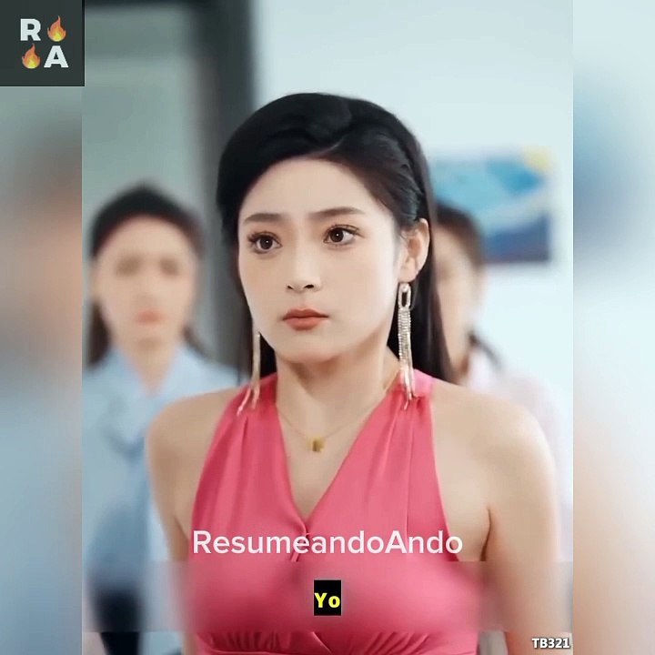 La joven es menospreciada creyendo que era la limpiadora de la empresa por una impostora, sin saber quien era realmente - PARTE 2