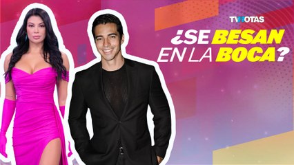 Ana Parra aclara rumores: Acerca de su relación con Rodrigo Romeh. ¿Son novios?