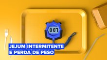 Quer perder peso? Tente o jejum intermitente