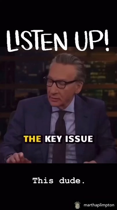 We all have to make the next right choice