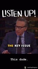 We all have to make the next right choice