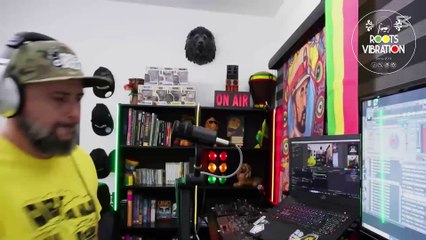 Programa 01.25 Roots Vibration Parte 1