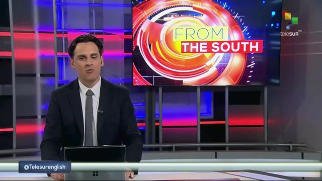 FTS 20:30 11-03 Venezuelan parliament rejects ExxonMobil’s destabilizing actions