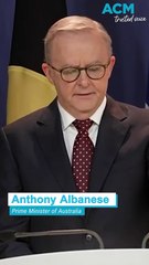 'Entirely unjustified': PM slams Trump tariff decision