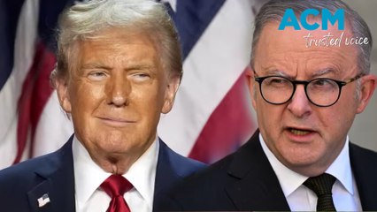 'Entirely unjustified': PM slams Trump tariff decision