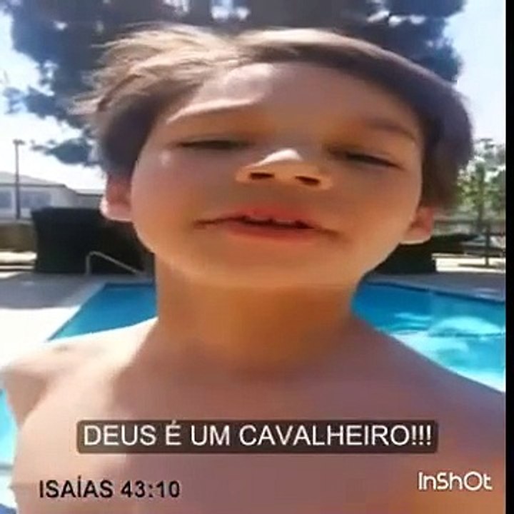 Deus existe