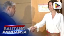 Ugnayan ng Pilipinas at Slovenia partikular sa trade and investment, asahang iigting pa