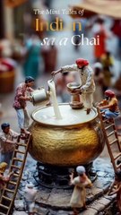 Masala chae #shorts #viral-video # trending