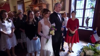 Perdona Nuestros pecados - Capitulo 310