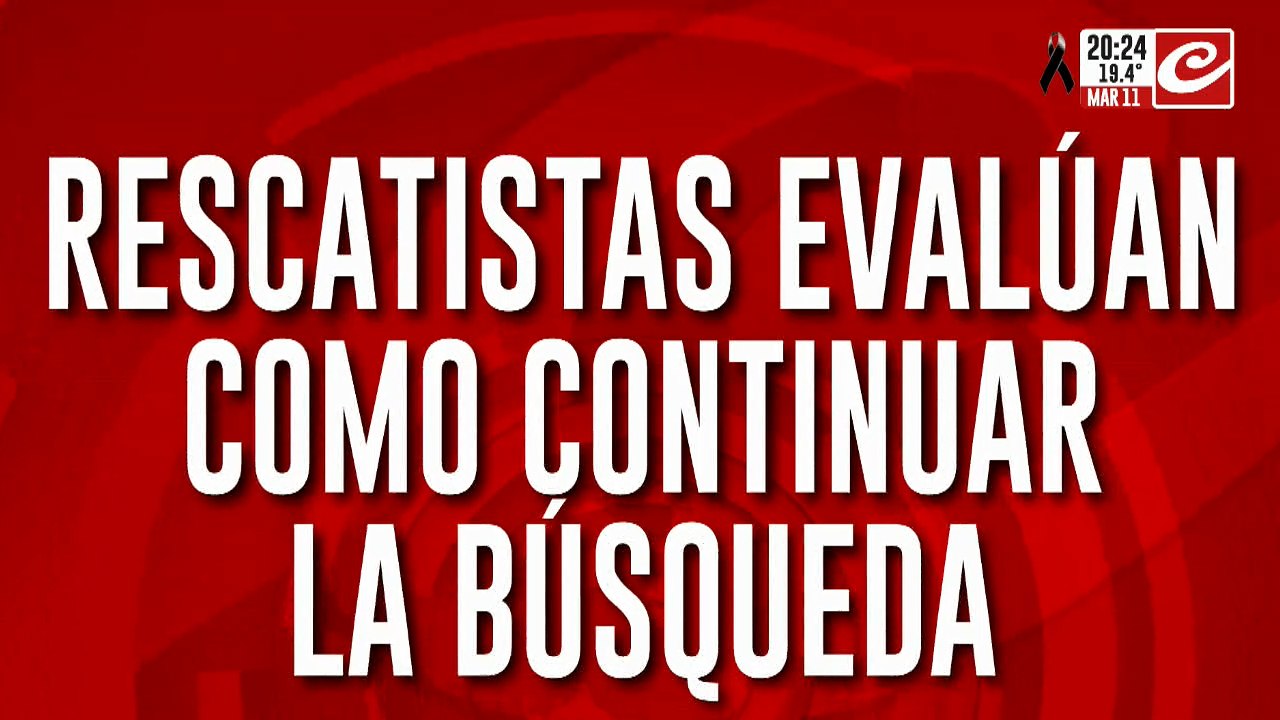 En medio de la devastación: los clubes de fútbol unidos por Bahia Blanca