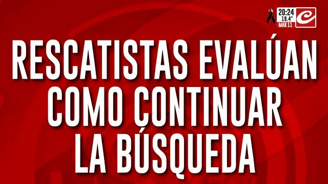 En medio de la devastación: los clubes de fútbol unidos por Bahia Blanca