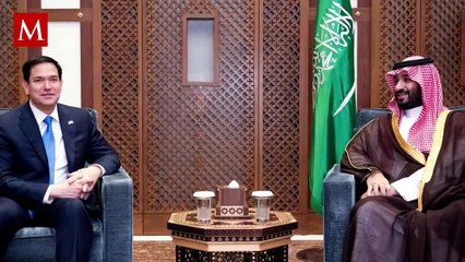 Arranca negociación entre Ucrania y EU para finalizar la guerra