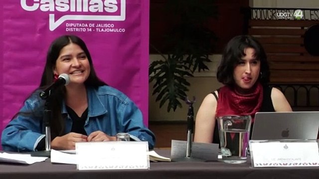 Con mayores atribuciones legales, proponen crear en Jalisco la Secretaría de las Mujeres