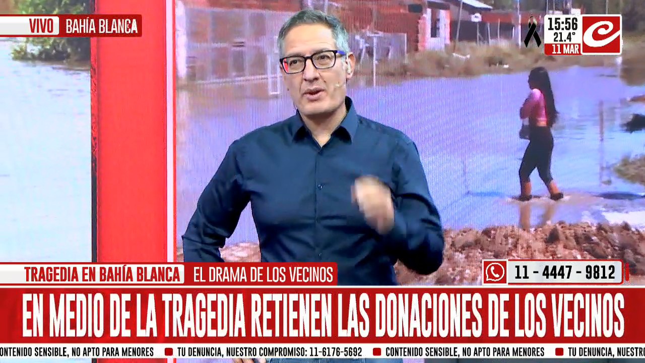 duro de callar 11-3-2025