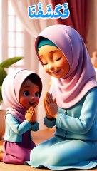 Kids Islamic Videos,,Ankhon ki roshni barhanay ki dua