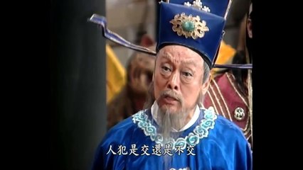 Bao Thanh Thiên (1993) Tập 199 - Phần 35 Quẻ Bói Âm Dương 05/07