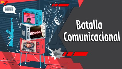 Programa 360º | Gobierno Nacional refuerza la Comunicación Popular