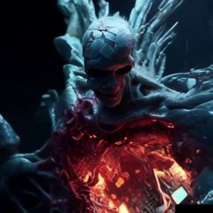 Algorithms Confession