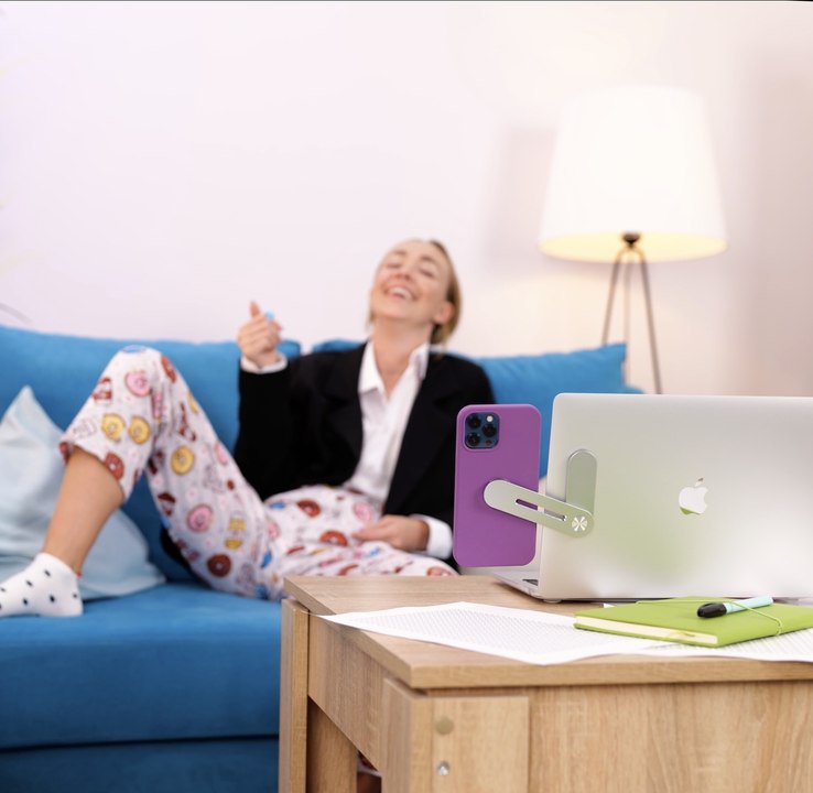 La technologie à la rescousse : GADGETS INTELLIGENT/MALIN : des gadgets intelligents pour une vie sans effort