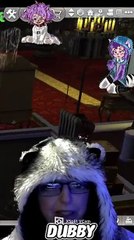 Revenge On Puppy...  Or am I being Punished  #Sims4 #sims4supernatural #fyp #crowdcontrolsims4