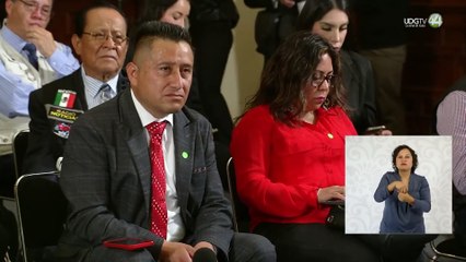 Imposible, campo de exterminio sin conocimiento local: FGR