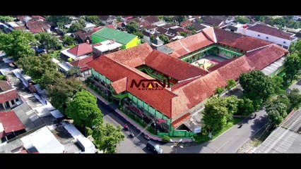 Selayang Pandang Kegiatan Ramadan 1446H di MAN 1 Boyolali