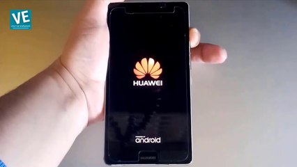 How to Factory Reset Huawei Ascend Mate 8