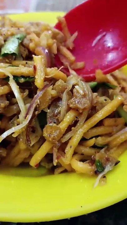 Atho kadai mannivakkam kootroad Chennai review