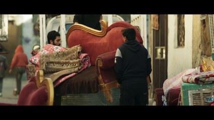 مسلسل العشرين الحلقة 1 الاولى