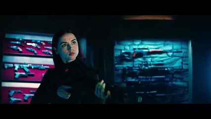 Bailarina - Do Universo de John Wick | Trailer Oficial Dublado