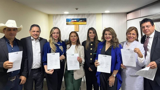 Reforma Laboral: las razones por las que los ocho senadores rechazaron la propuesta