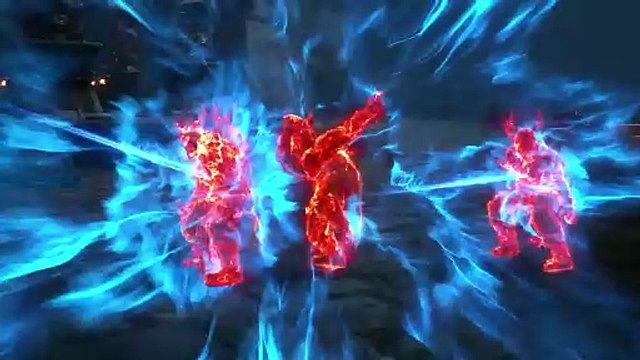 Supreme Sword God Season 2 Episode 86[106] Multi subtitles