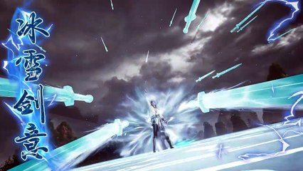 I can have infinite enlightenment Episode 43 Multi subtitles