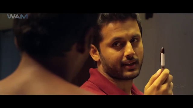 Courier Boy Kalyan New Released South Indian Movie In Hindi Hindi Dubbed Movie 2025 South(720p)