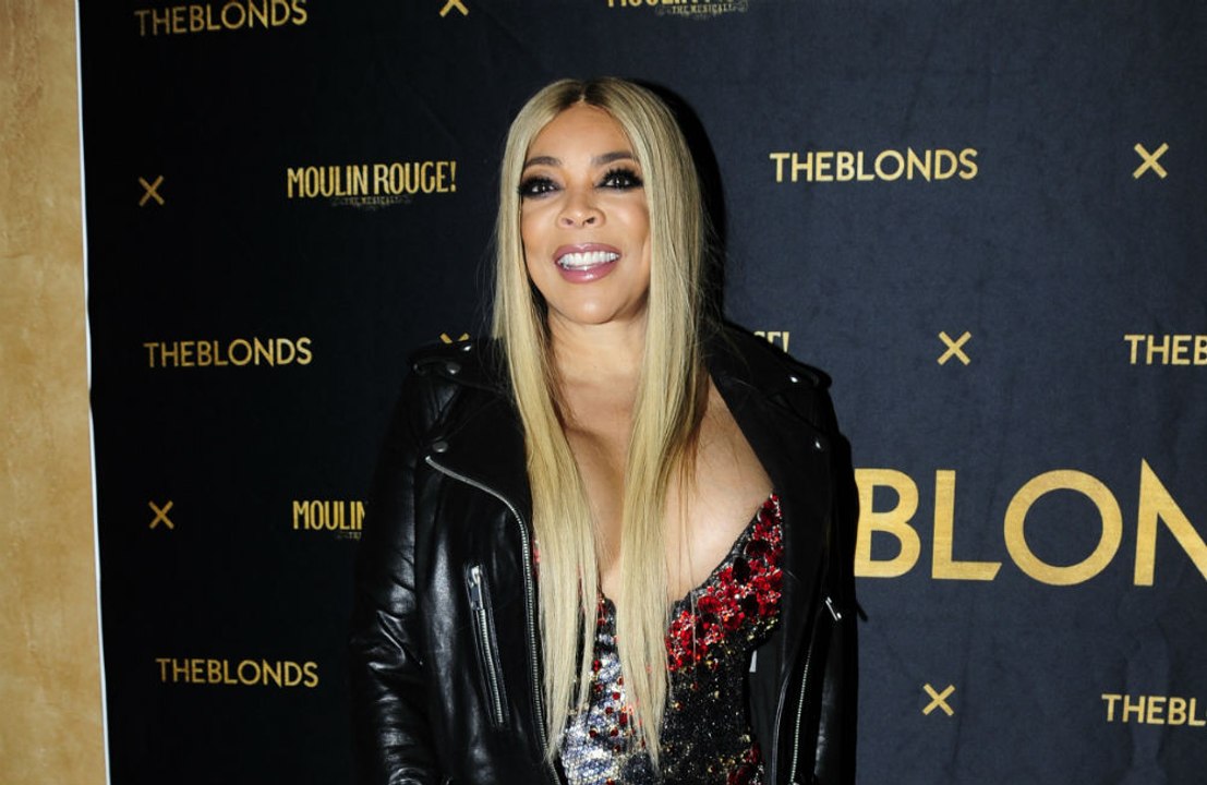 Wendy Williams passes mental competency evaluations with 'flying colours' following hospitalisation