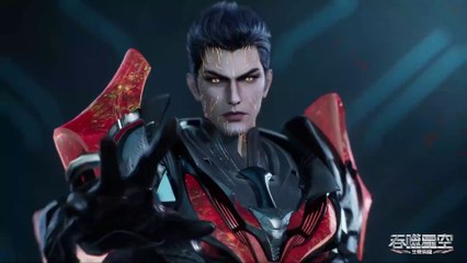 มหาศึกล้างพิภพ ตอนที่ 162 ซับไทย