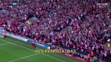 MO SALAH GOALS PART 2