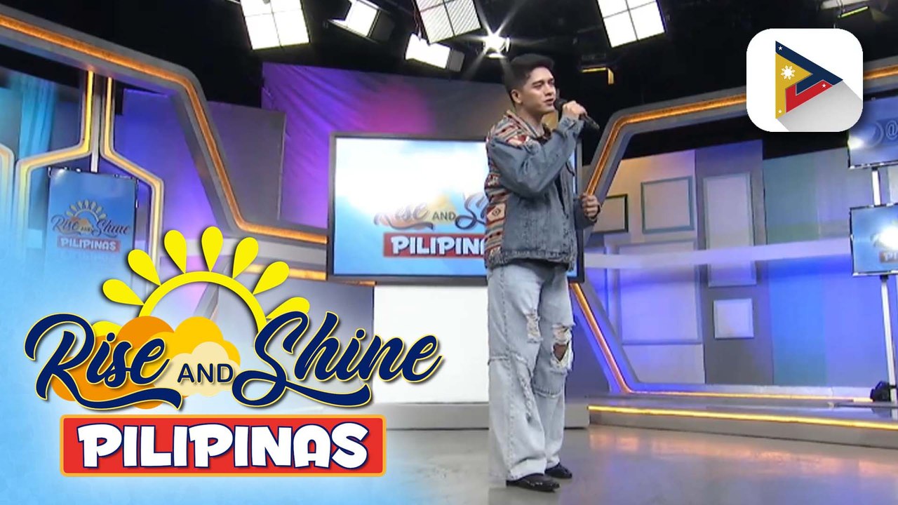 Performer of the Day | Oliver Agustin
