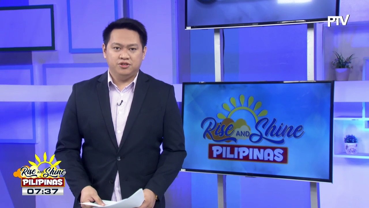 Pamahalaan, sumunod lang sa legal procedure sa pag-aresto kay ex-Pres. Duterte