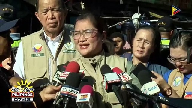 Presyo ng pula at puting sibuyas, inaasahang bababa na sa harap ng nalalapit na panahon ng anihan