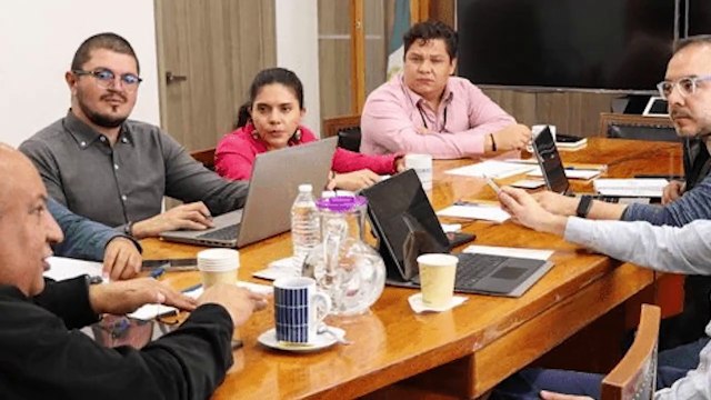 CONASAMA refuerza estrategias para el bienestar mental en México