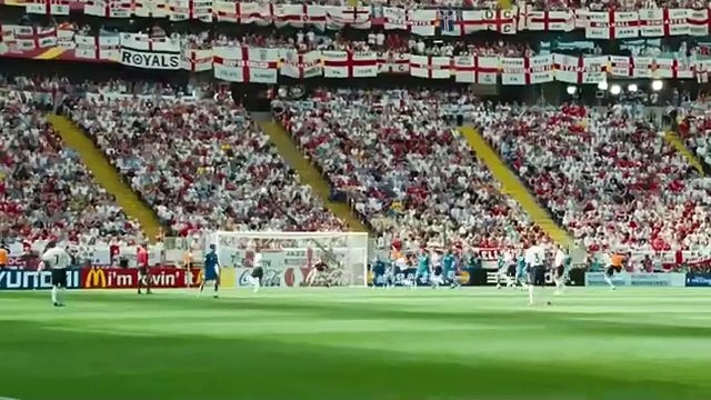 Gol! 3 David Beckham John Terry Türkçe Dublaj Yabancı Macera Filmi Full Film İzle HD