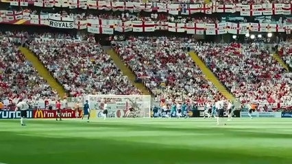 Gol! 3   David Beckham John Terry Türkçe Dublaj Yabancı Macera Filmi   Full Film İzle HD