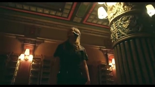 #gerilim #film #aksiyon Terkedilmiş Türkçe Dublaj Yabancı Gerilim Filmi Full Film İzle