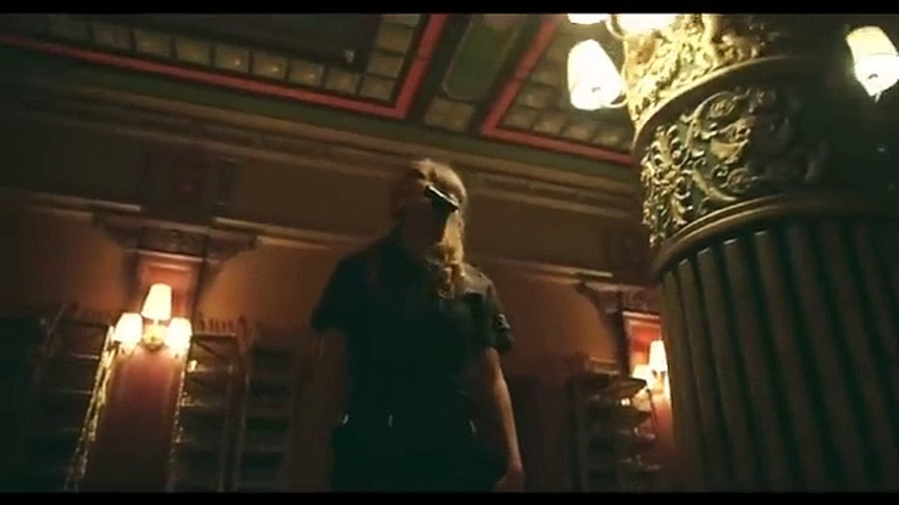 #gerilim #film  #aksiyon Terkedilmiş   Türkçe Dublaj Yabancı Gerilim Filmi   Full Film İzle