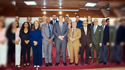 Gobierno y CMD dialogan sobre ajuste salarial médicos pensionados